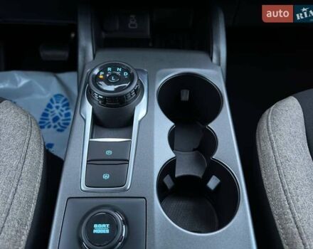 Чорний Форд Bronco Sport, об'ємом двигуна 1.5 л та пробігом 3 тис. км за 25999 $, фото 20 на Automoto.ua