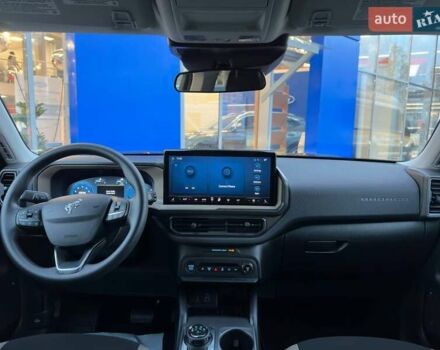 Чорний Форд Bronco Sport, об'ємом двигуна 1.5 л та пробігом 3 тис. км за 25999 $, фото 17 на Automoto.ua