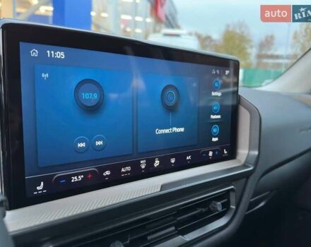 Чорний Форд Bronco Sport, об'ємом двигуна 1.5 л та пробігом 3 тис. км за 25999 $, фото 25 на Automoto.ua