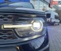 Чорний Форд Bronco Sport, об'ємом двигуна 1.5 л та пробігом 3 тис. км за 25999 $, фото 4 на Automoto.ua