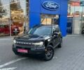 Чорний Форд Bronco Sport, об'ємом двигуна 1.5 л та пробігом 3 тис. км за 25999 $, фото 1 на Automoto.ua