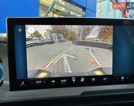 Чорний Форд Bronco Sport, об'ємом двигуна 1.5 л та пробігом 3 тис. км за 25999 $, фото 24 на Automoto.ua