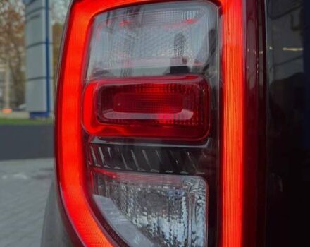 Чорний Форд Bronco Sport, об'ємом двигуна 1.5 л та пробігом 3 тис. км за 25999 $, фото 7 на Automoto.ua