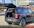 Коричневый Форд Bronco Sport, объемом двигателя 1.5 л и пробегом 4 тыс. км за 27000 $, фото 5 на Automoto.ua