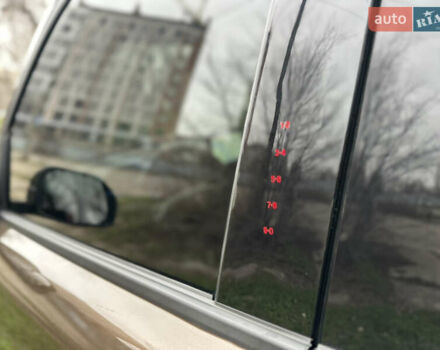 Коричневый Форд Bronco Sport, объемом двигателя 1.5 л и пробегом 17 тыс. км за 21999 $, фото 15 на Automoto.ua