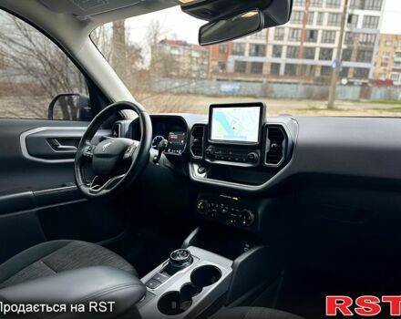 Коричневий Форд Bronco Sport, об'ємом двигуна 1.5 л та пробігом 17 тис. км за 21999 $, фото 11 на Automoto.ua