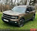 Коричневий Форд Bronco Sport, об'ємом двигуна 1.5 л та пробігом 17 тис. км за 21999 $, фото 1 на Automoto.ua