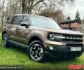 Коричневий Форд Bronco Sport, об'ємом двигуна 1.5 л та пробігом 17 тис. км за 21999 $, фото 2 на Automoto.ua