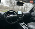 Коричневый Форд Bronco Sport, объемом двигателя 1.5 л и пробегом 17 тыс. км за 21999 $, фото 18 на Automoto.ua