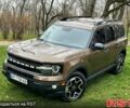 Коричневий Форд Bronco Sport, об'ємом двигуна 1.5 л та пробігом 17 тис. км за 21999 $, фото 1 на Automoto.ua