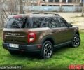 Коричневий Форд Bronco Sport, об'ємом двигуна 1.5 л та пробігом 17 тис. км за 21999 $, фото 4 на Automoto.ua