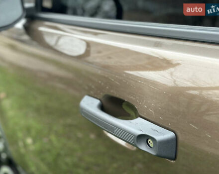 Коричневый Форд Bronco Sport, объемом двигателя 1.5 л и пробегом 17 тыс. км за 21999 $, фото 13 на Automoto.ua