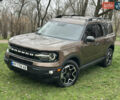Коричневый Форд Bronco Sport, объемом двигателя 1.5 л и пробегом 17 тыс. км за 21999 $, фото 1 на Automoto.ua