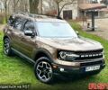 Коричневий Форд Bronco Sport, об'ємом двигуна 1.5 л та пробігом 17 тис. км за 21999 $, фото 3 на Automoto.ua