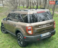 Коричневый Форд Bronco Sport, объемом двигателя 1.5 л и пробегом 17 тыс. км за 21999 $, фото 7 на Automoto.ua