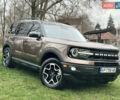 Коричневый Форд Bronco Sport, объемом двигателя 1.5 л и пробегом 17 тыс. км за 21999 $, фото 4 на Automoto.ua