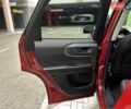 Красный Форд Bronco Sport, объемом двигателя 1.5 л и пробегом 34 тыс. км за 23450 $, фото 29 на Automoto.ua