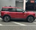 Красный Форд Bronco Sport, объемом двигателя 1.5 л и пробегом 34 тыс. км за 23450 $, фото 14 на Automoto.ua