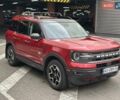 Красный Форд Bronco Sport, объемом двигателя 1.5 л и пробегом 34 тыс. км за 23450 $, фото 15 на Automoto.ua