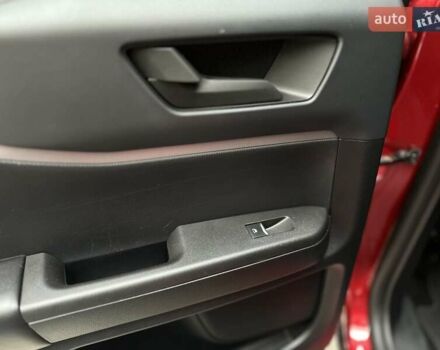 Красный Форд Bronco Sport, объемом двигателя 1.5 л и пробегом 34 тыс. км за 23450 $, фото 30 на Automoto.ua