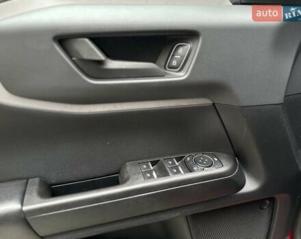 Красный Форд Bronco Sport, объемом двигателя 1.5 л и пробегом 34 тыс. км за 23450 $, фото 18 на Automoto.ua