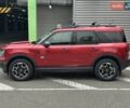 Красный Форд Bronco Sport, объемом двигателя 1.5 л и пробегом 34 тыс. км за 23450 $, фото 8 на Automoto.ua