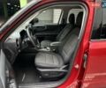 Красный Форд Bronco Sport, объемом двигателя 1.5 л и пробегом 34 тыс. км за 23450 $, фото 19 на Automoto.ua
