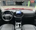 Красный Форд Bronco Sport, объемом двигателя 1.5 л и пробегом 34 тыс. км за 23450 $, фото 21 на Automoto.ua