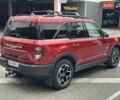 Красный Форд Bronco Sport, объемом двигателя 1.5 л и пробегом 34 тыс. км за 23450 $, фото 13 на Automoto.ua