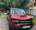 Червоний Форд Bronco Sport, об'ємом двигуна 1.5 л та пробігом 27 тис. км за 28999 $, фото 3 на Automoto.ua