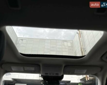 Красный Форд Bronco Sport, объемом двигателя 1.5 л и пробегом 34 тыс. км за 23450 $, фото 28 на Automoto.ua