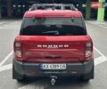 Красный Форд Bronco Sport, объемом двигателя 1.5 л и пробегом 34 тыс. км за 23450 $, фото 11 на Automoto.ua