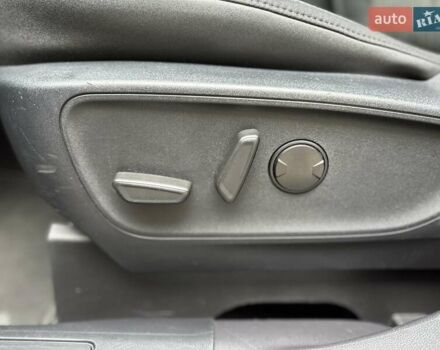 Красный Форд Bronco Sport, объемом двигателя 1.5 л и пробегом 34 тыс. км за 23450 $, фото 20 на Automoto.ua