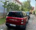 Червоний Форд Bronco Sport, об'ємом двигуна 1.5 л та пробігом 27 тис. км за 28999 $, фото 9 на Automoto.ua