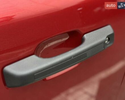 Красный Форд Bronco Sport, объемом двигателя 1.5 л и пробегом 34 тыс. км за 23450 $, фото 7 на Automoto.ua