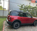 Червоний Форд Bronco Sport, об'ємом двигуна 1.5 л та пробігом 27 тис. км за 28999 $, фото 8 на Automoto.ua