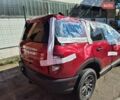 Червоний Форд Bronco Sport, об'ємом двигуна 1.5 л та пробігом 90 тис. км за 2000 $, фото 13 на Automoto.ua