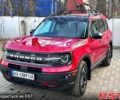 Червоний Форд Bronco Sport, об'ємом двигуна 1.5 л та пробігом 26 тис. км за 25500 $, фото 1 на Automoto.ua