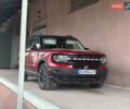Червоний Форд Bronco Sport, об'ємом двигуна 1.5 л та пробігом 27 тис. км за 28999 $, фото 1 на Automoto.ua