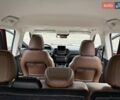 Красный Форд Bronco Sport, объемом двигателя 2 л и пробегом 51 тыс. км за 26000 $, фото 48 на Automoto.ua
