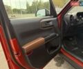 Красный Форд Bronco Sport, объемом двигателя 2 л и пробегом 51 тыс. км за 26000 $, фото 23 на Automoto.ua