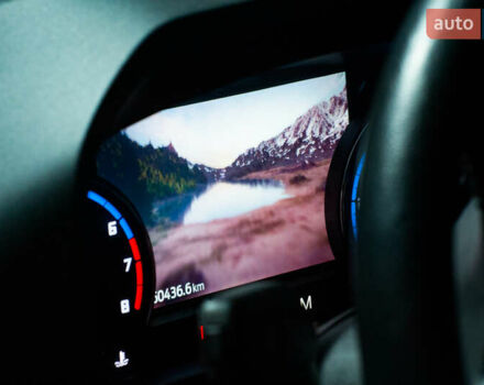Красный Форд Bronco Sport, объемом двигателя 2 л и пробегом 51 тыс. км за 26000 $, фото 16 на Automoto.ua