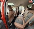 Красный Форд Bronco Sport, объемом двигателя 2 л и пробегом 51 тыс. км за 26000 $, фото 43 на Automoto.ua