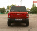 Красный Форд Bronco Sport, объемом двигателя 2 л и пробегом 51 тыс. км за 26000 $, фото 7 на Automoto.ua