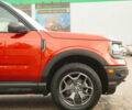 Красный Форд Bronco Sport, объемом двигателя 2 л и пробегом 51 тыс. км за 26000 $, фото 11 на Automoto.ua