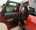 Красный Форд Bronco Sport, объемом двигателя 2 л и пробегом 51 тыс. км за 26000 $, фото 42 на Automoto.ua