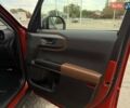 Красный Форд Bronco Sport, объемом двигателя 2 л и пробегом 51 тыс. км за 26000 $, фото 36 на Automoto.ua