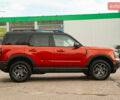 Красный Форд Bronco Sport, объемом двигателя 2 л и пробегом 51 тыс. км за 26000 $, фото 12 на Automoto.ua