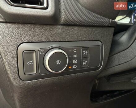 Красный Форд Bronco Sport, объемом двигателя 2 л и пробегом 51 тыс. км за 26000 $, фото 26 на Automoto.ua