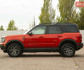 Красный Форд Bronco Sport, объемом двигателя 2 л и пробегом 51 тыс. км за 26000 $, фото 3 на Automoto.ua